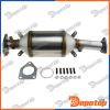Filtres à Particules Diesel EURO4 pour HONDA | DPF-HD-000, 1700097